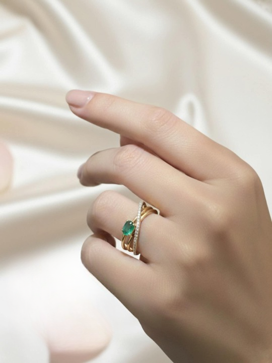 Bague 2